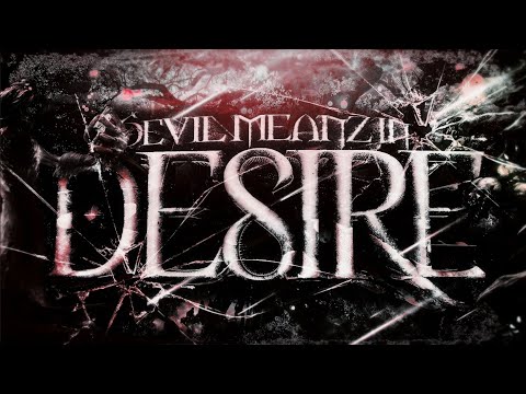 Devil Meanz & Serox In "Desire" By Devil Suffer
