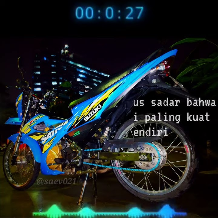 #statusWa #quotesmotor #simple || Berdiri sendiri||QuotesWA 30 detik