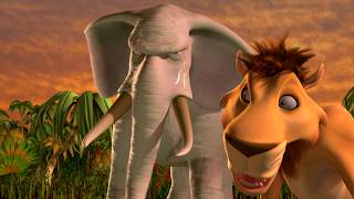 Leo the Lion 🦁 Full Animation Movie in English | Kids & Family Adventure