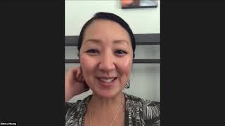 Rebeca Hwang - The Wish Game