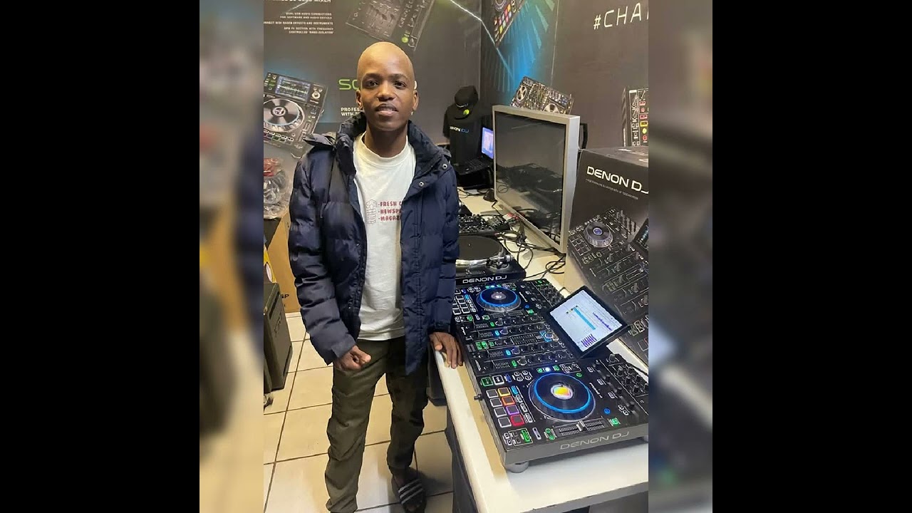 Voltage D@@p -   Back to work @Mix