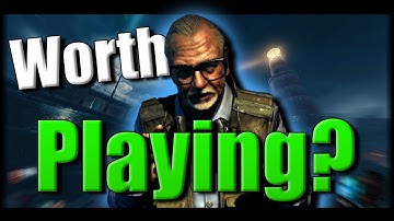 Should You Play The NEW Call of the Dead?