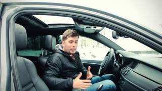 BMW X6m 900л С Тест Драйв Anton Avtoman БМВ Тест - test drive - БМВ Тест Драйв - Тест...