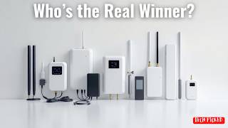 Best Cell Phone Signal Boosters 2026 Dont Buy The Wrong One