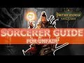 Sorcerer Guide for Pathfinder Kingmaker Unfair Difficulty