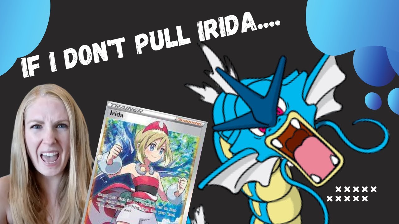 I Am Irida Disagree And See My Gyarados Come Out 13 YouTube i-am-irida-disagree-and-see-my-gyarados-come-out-13-youtube