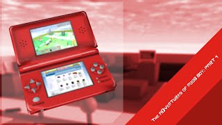 Game Over - The Adventures of Noob Boy: Part 1 - Roblox screenshot 5