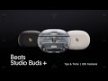 Beats studio buds  tips and tricks for ios  beats by dre