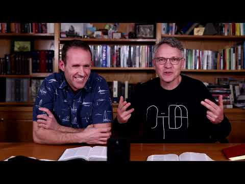 Chapter 6 (Matthew 7:1-6), MB with DA