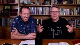 Chapter 6 (Matthew 7:1-6), MB with DA