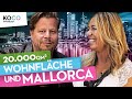 Alex dsseldorf fischer im interview auf chancetaker seminar  agnes kowalska  koco immobilien