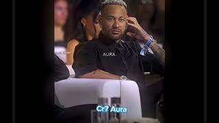 Cr7 Aura Credit