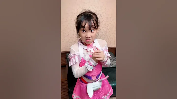 【斗羅大陸】唐三和舞桐太壞了，把掉地上的熱狗給小舞吃，差點就被發現了#斗羅大陸#小舞#唐三 - 天天要聞