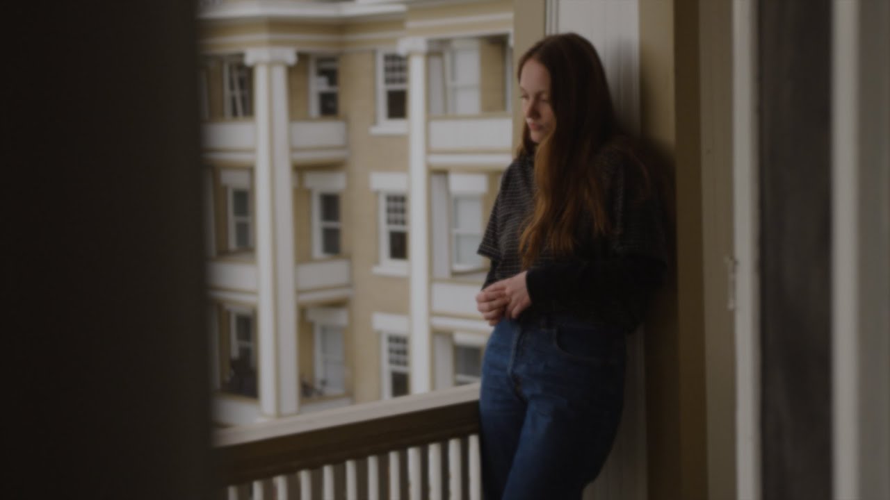 Sick of It | Anna Beck Original