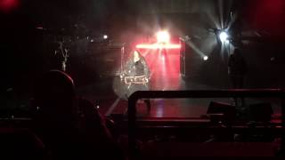 Weird Al Yankovic 'Fat' LIVE AT PROCTORS 2016