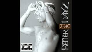 2Pac - There U Go (feat. The Outlawz) (Original Version) (Instrumental)