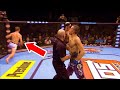 The Most DISORIENTED Knockouts In MMA...