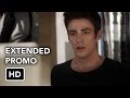 The Flash 2x07 Extended Promo 