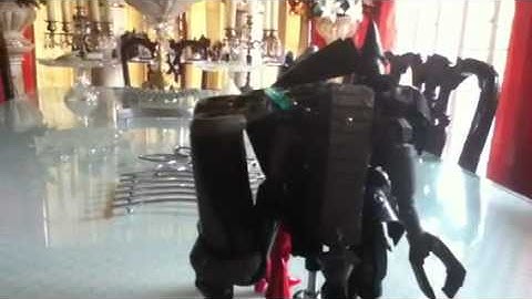 Getter 2 perfect change studio halfeye