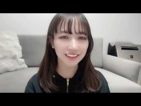 石田 千穂（STU48）｜SHOWROOMショールーム 2025 01 20 22 20