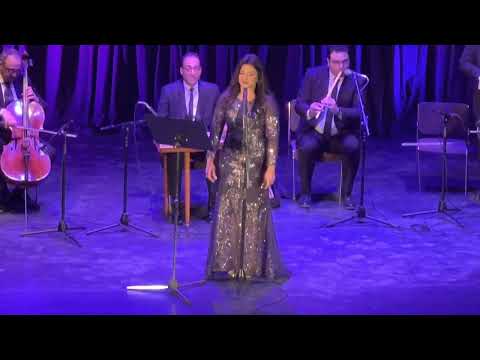 علي بلد المحبوب وديني بصوت نجمة ذا فويس