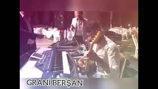 Bingöllü Grani Berşan Duygusal Grani