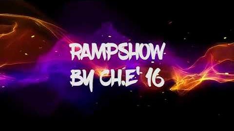 Rampshow by 