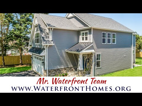 807 Mill Creek Rd, Arnold, MD home video tour