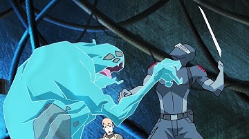 G.I. JOE Renegades | Episodes 1-3  | Full Episodes | G.I. JOE Official