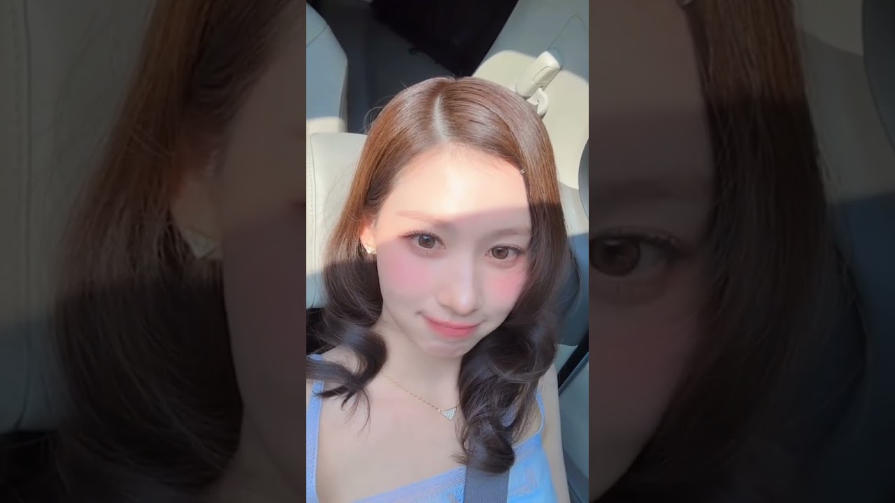 【ちゃんサナ@24時間以内に配送します】 260312 TWICE SANA Instagram Live - YouTube