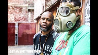 Sha-Elemental ft. REKS - Get Ya Sh!t Together (Official Video)