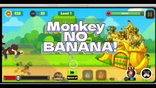 Bananapalooza: Monkey Mayhem screenshot 3