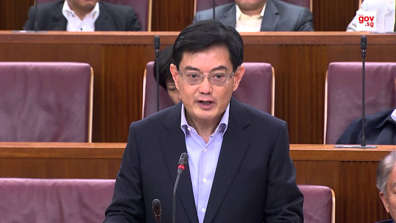 Budget 2016: Round Up Speech - The Next 50 years singapore government hospital