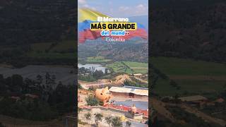 La mejor representación de nuestro talento artesanal colombiano ❤️🇨🇴