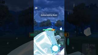 Quagsire without aqua tail #pokemongo #pokemongotips #gobattleleague #pvp #f2p #guide #usa