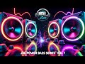 “JBL POWER BASS SERIES” VOL  1  808 BASS X COWBELL LOOPS X TR 809 BEAT
