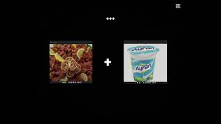 Çiğköfte Ayran Ben Saban Jdnd