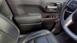 2021 GMC Sierra 1500 Elevation Mount Pleasant, Texarkana, White Oak Springs, Harvard
