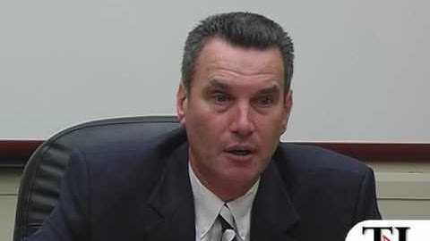 Judge Peter Paul Olszewski - Part 23 of 24