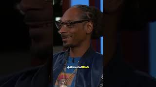 what snoop dogg thinks the devil is like #shorts #devil #snoopdogg #interview