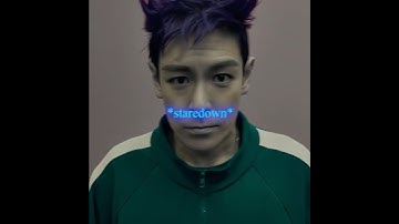 Squid Game Thanos VS. Eminem 😳🎤