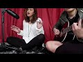 Shape of you cover by Issa Pressman