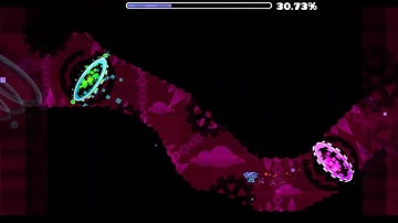 [4K 60fps] Curse Calling by Minesap