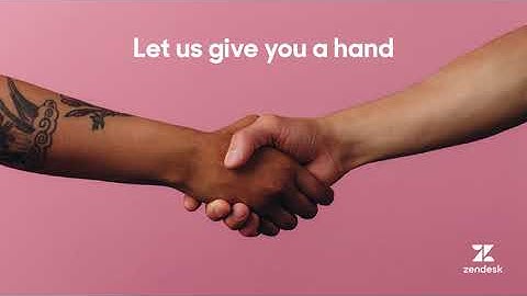 Zendesk CX Academy for Startups