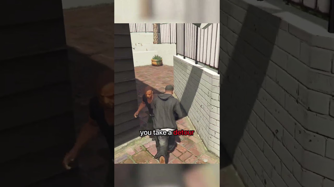 Is This A Smart Mission Fail? #gta5 #gtav #gtaonline Is This A Smart Mission Fail? #gta5 #gtav #gtaonline