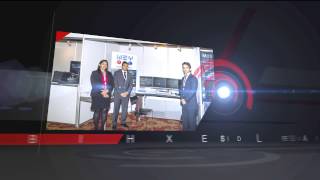 EMIRATES SECURITY EXHIBITION & CONFERENCE 2014
