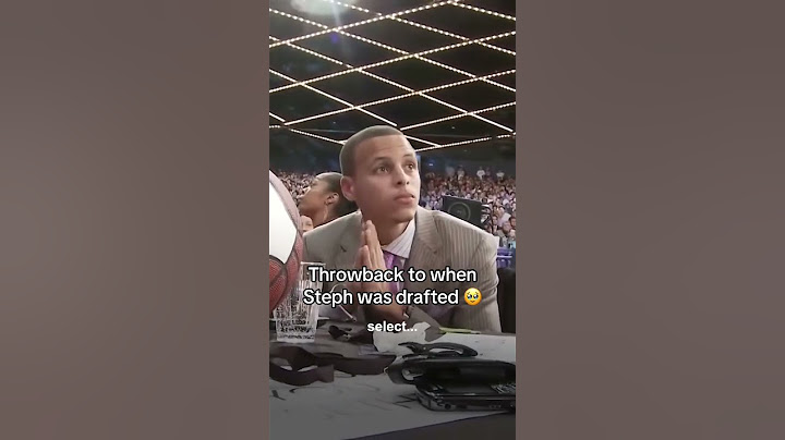 A moment he will never forget 💙 (via @stephencurry30/TT)