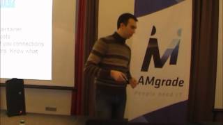 DrupalForum 2012 — OpenSource и Вы
