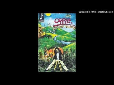 Oppie Andaresta - Oo ... Oo ... Oo ...