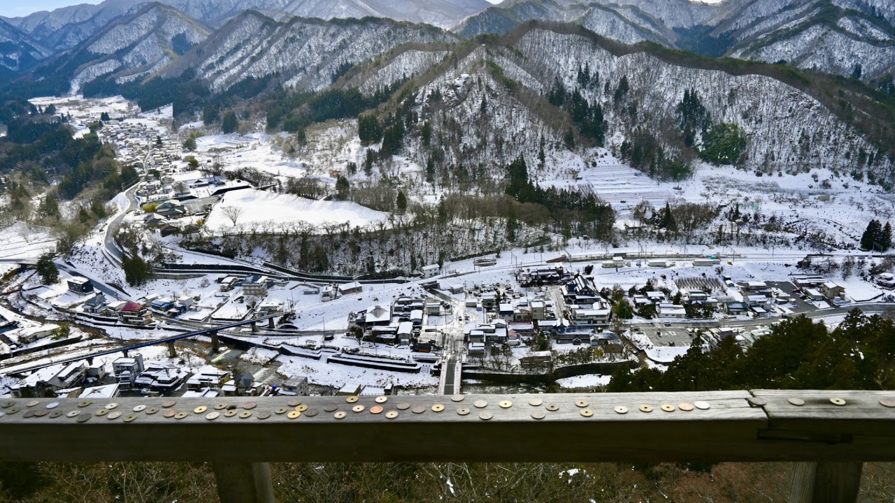 山形県山形市山寺五大堂ライブカメラ Yamagata Yamadera Live camera.world.cam